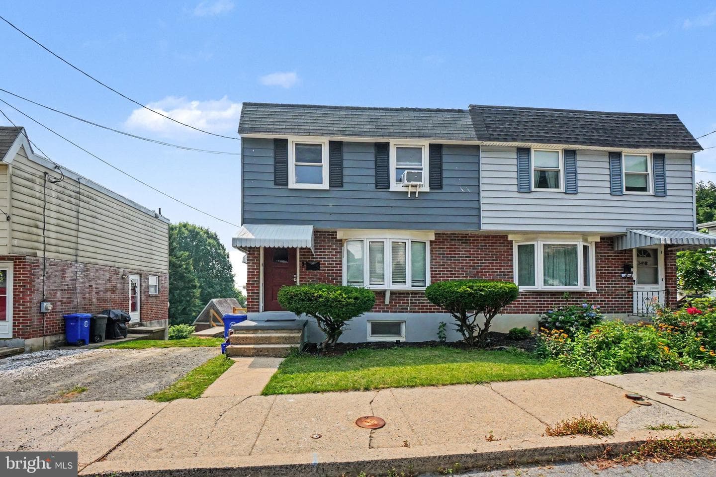 3416 Laurel Street photo 2
