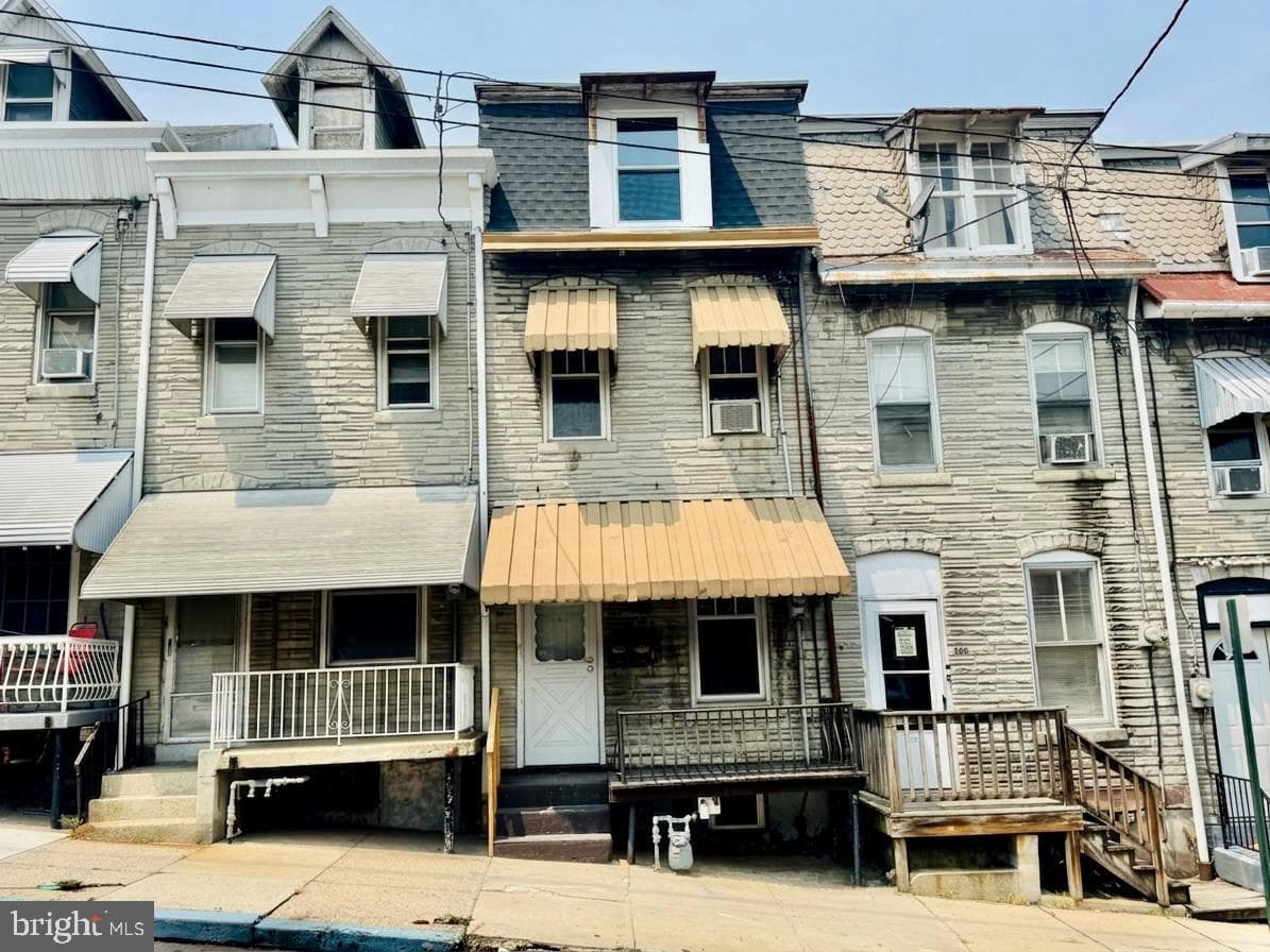 508 S 11th Street, Reading