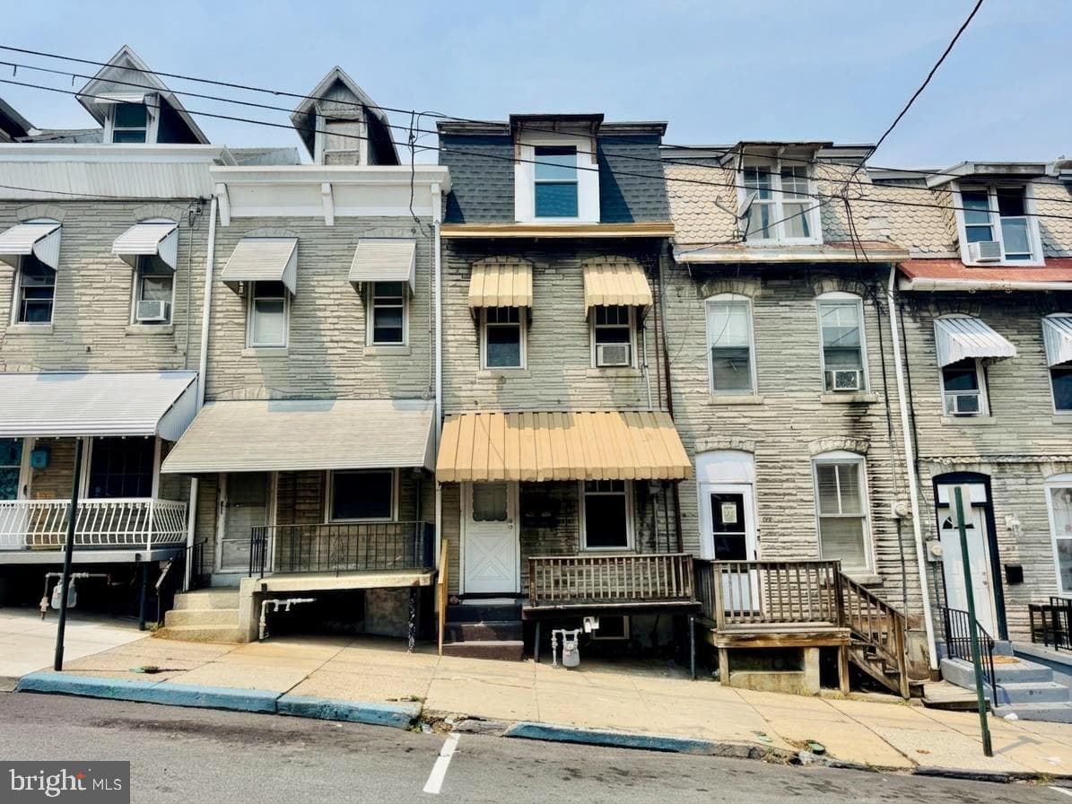 508 S 11th Street, Reading