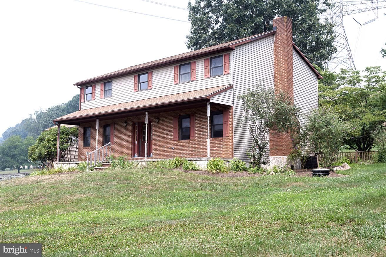 406 Miller Road photo 1