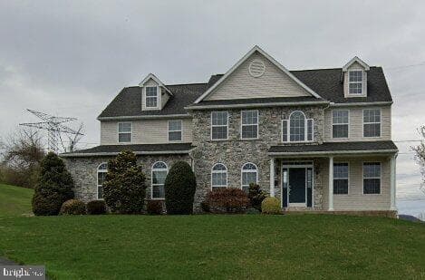 128 Great Bend Way photo 1