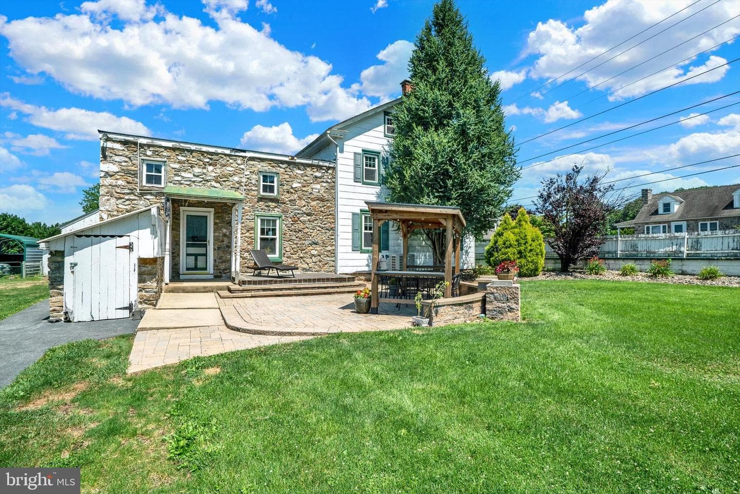 3440 Pricetown Road, Fleetwood