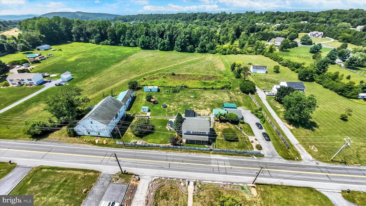 3440 Pricetown Road photo 39