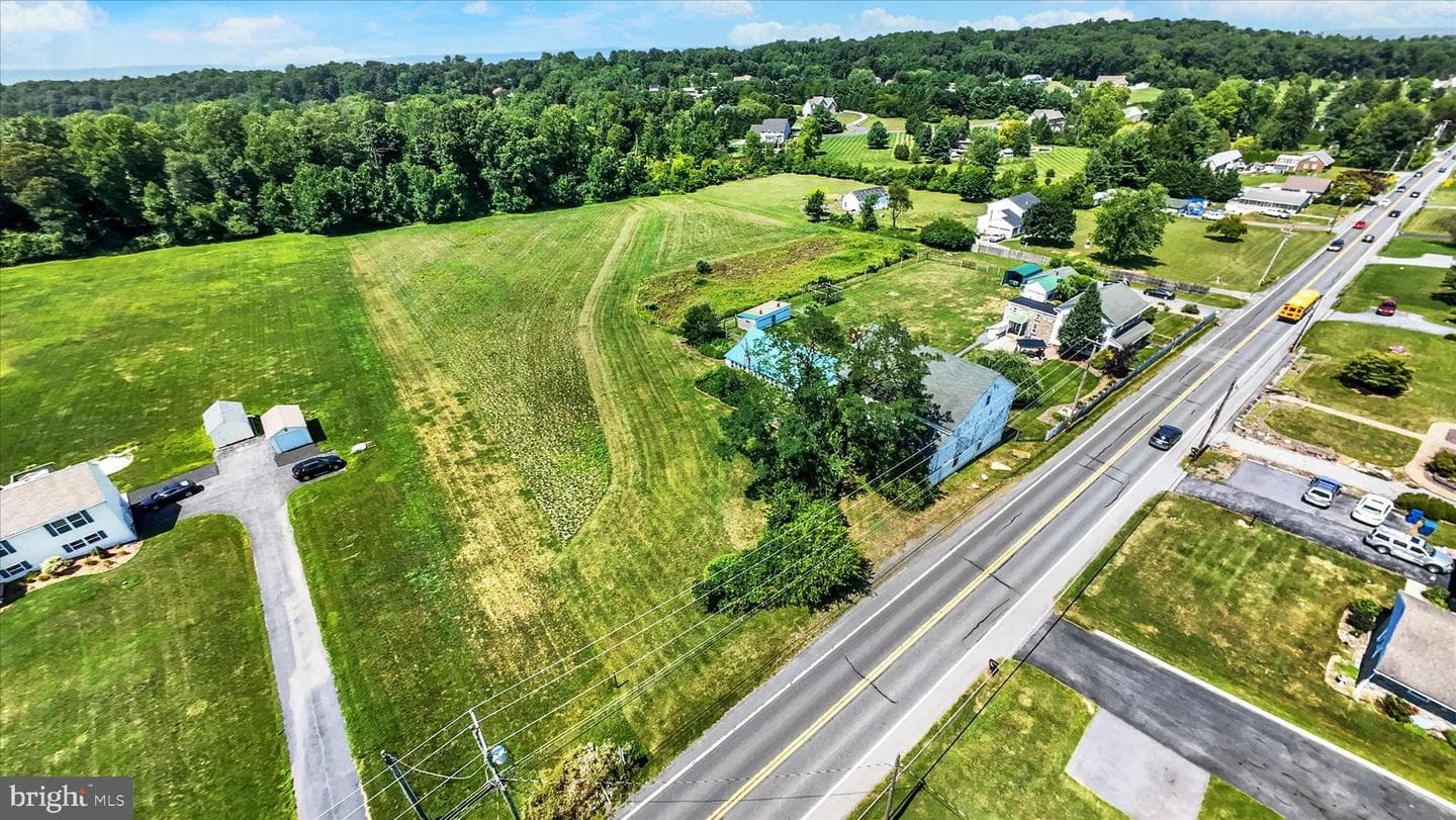 3440 Pricetown Road photo 40