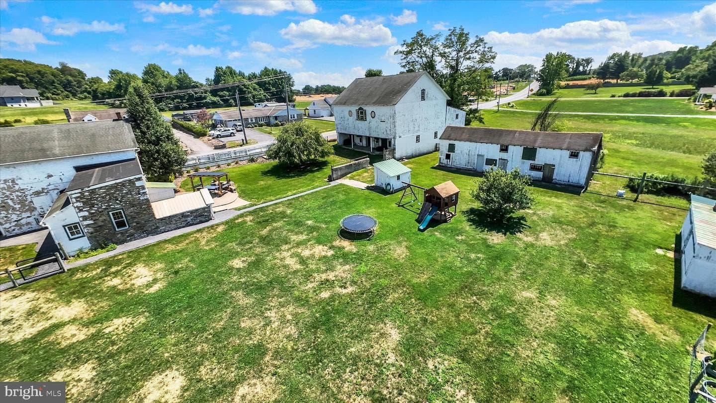 3440 Pricetown Road photo 41