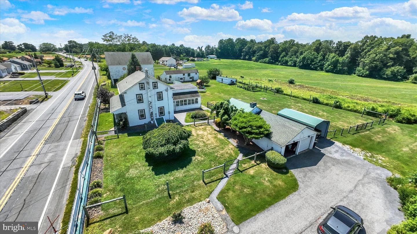 3440 Pricetown Road photo 43
