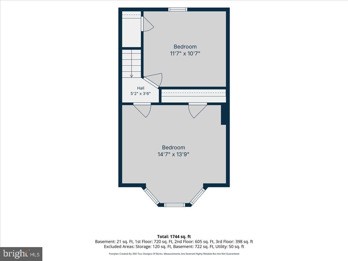 425 Chestnut Street photo 33