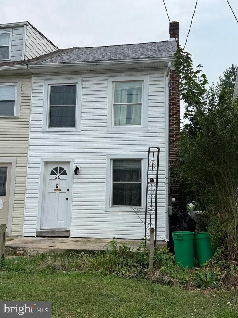 36 Philadelphia Avenue