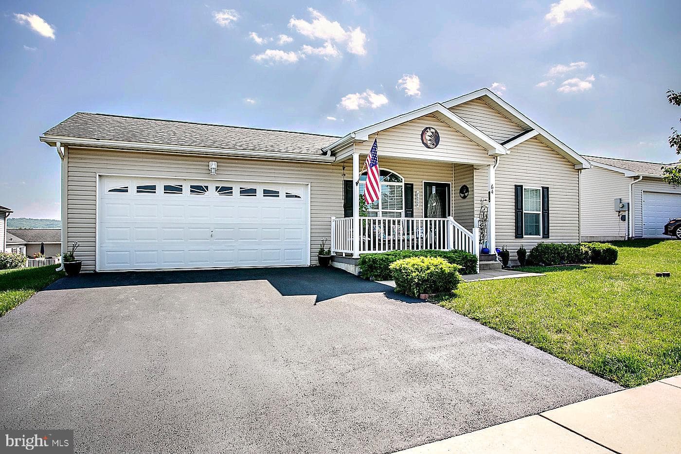 64 Middlemarch Road, Douglassville