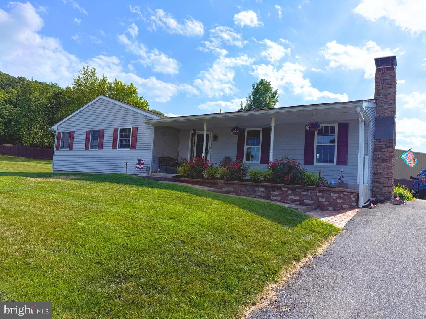 902 Fritztown Road