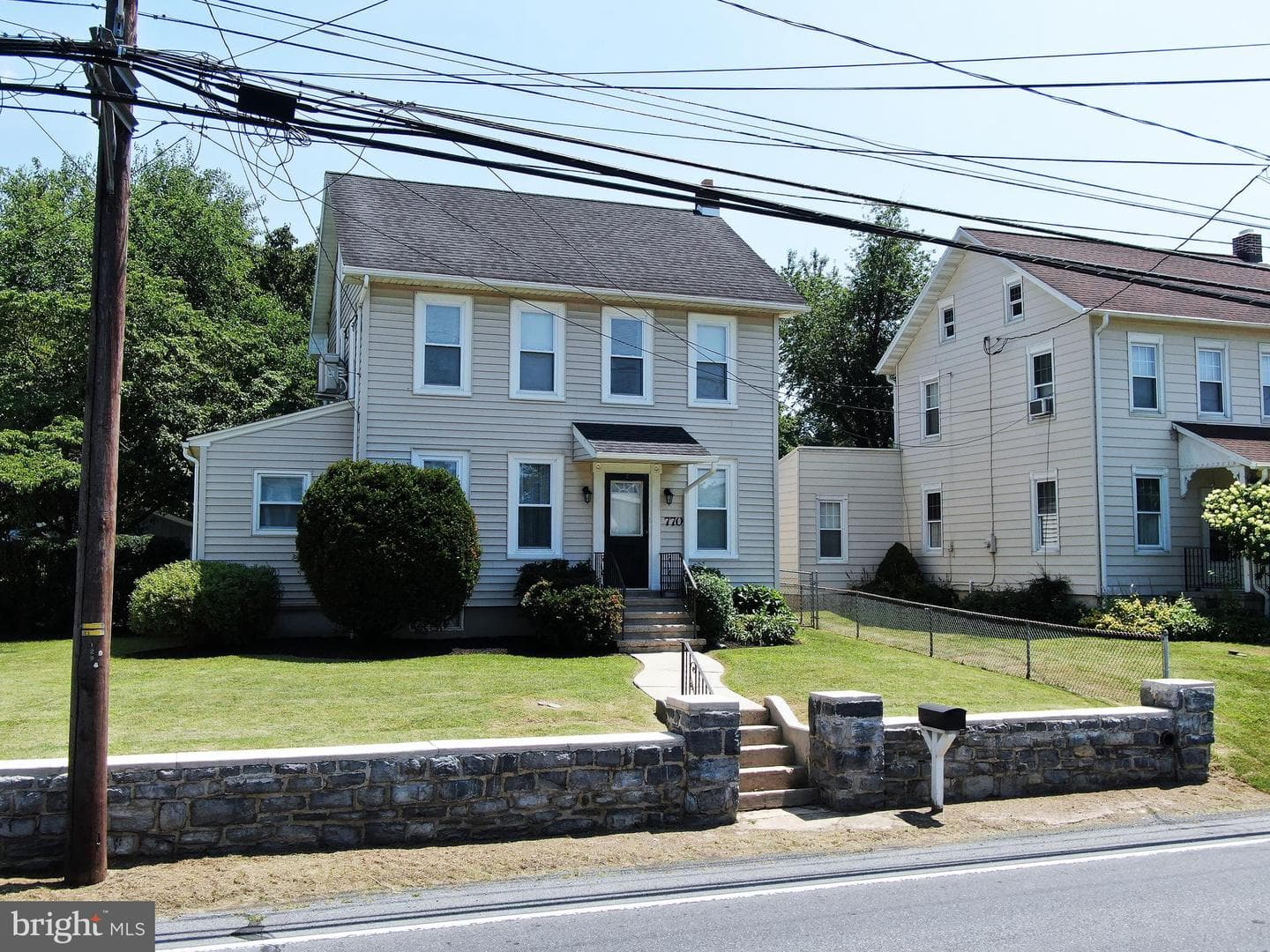 770 Fritztown Road, Reading
