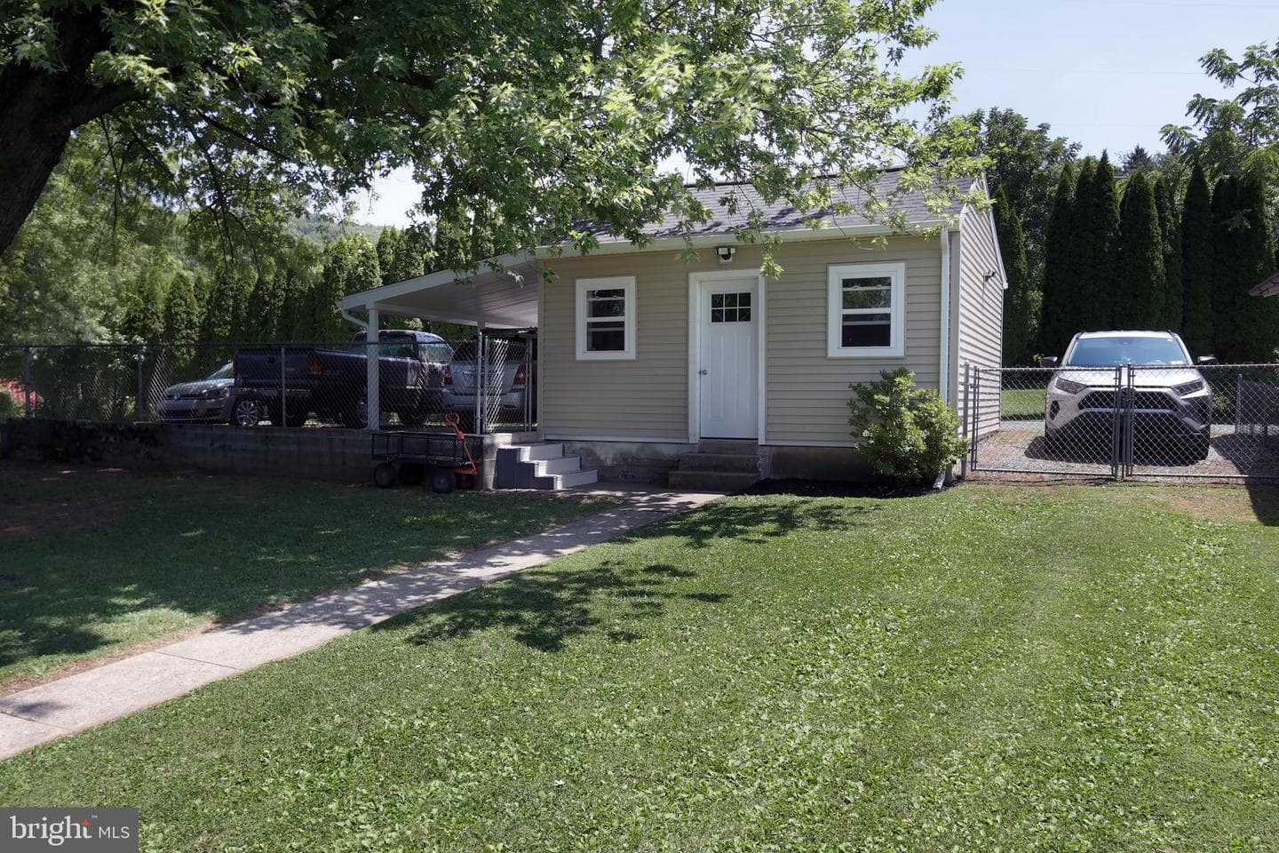 770 Fritztown Road photo 46