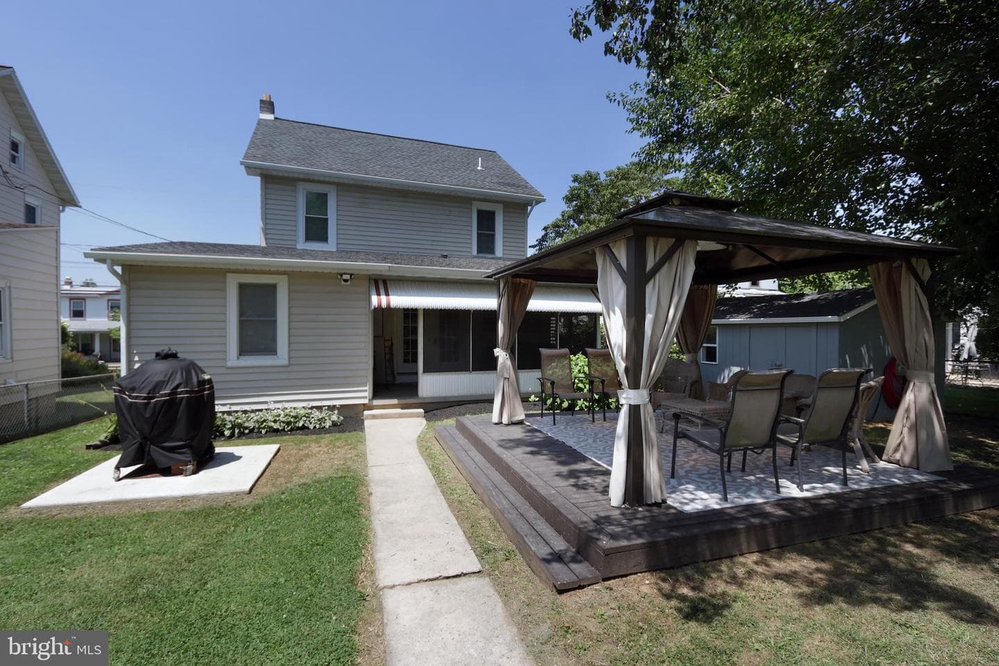 770 Fritztown Road photo 5