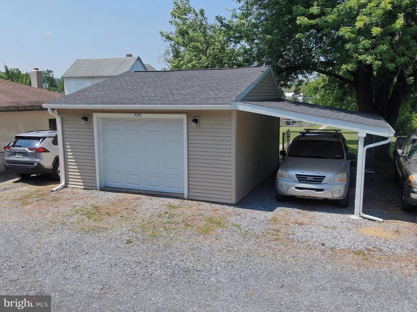 770 Fritztown Road photo 50