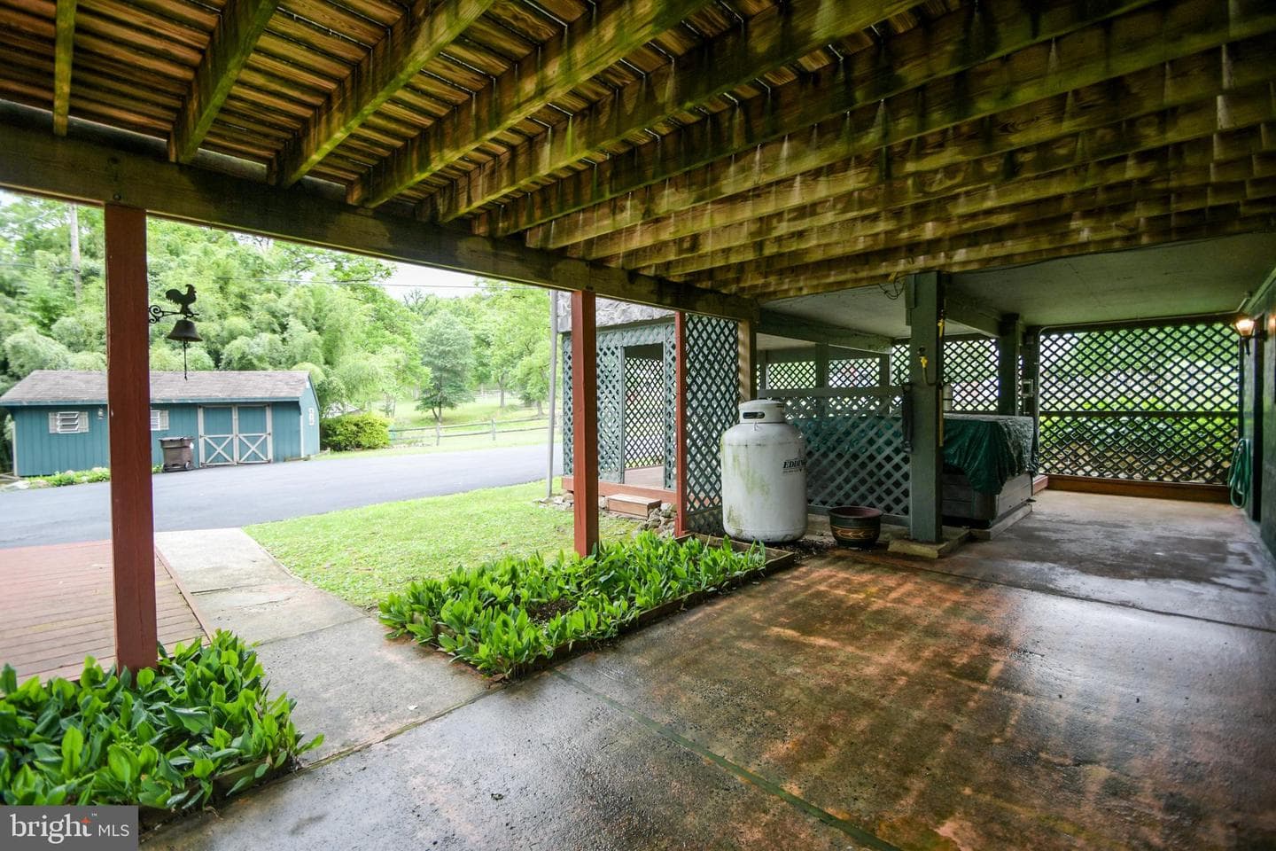 126 Lenape Road photo 41