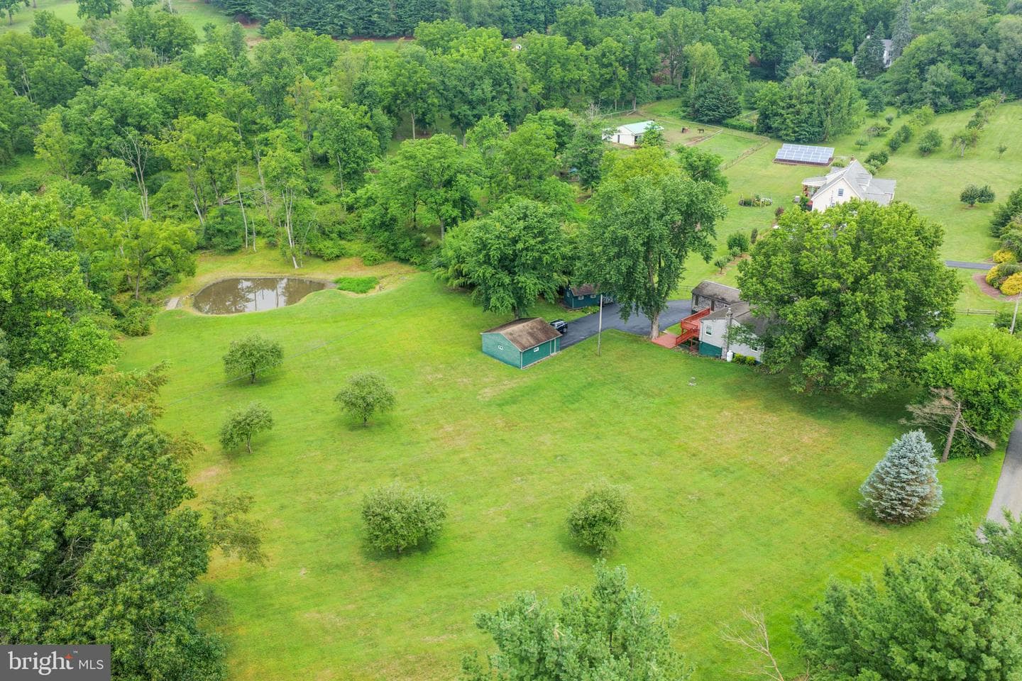 126 Lenape Road photo 42