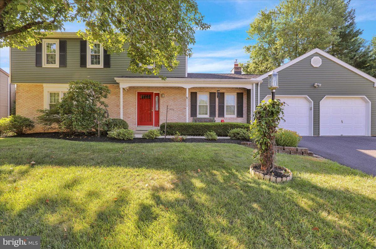 4826 Farming Ridge Boulevard, Reading