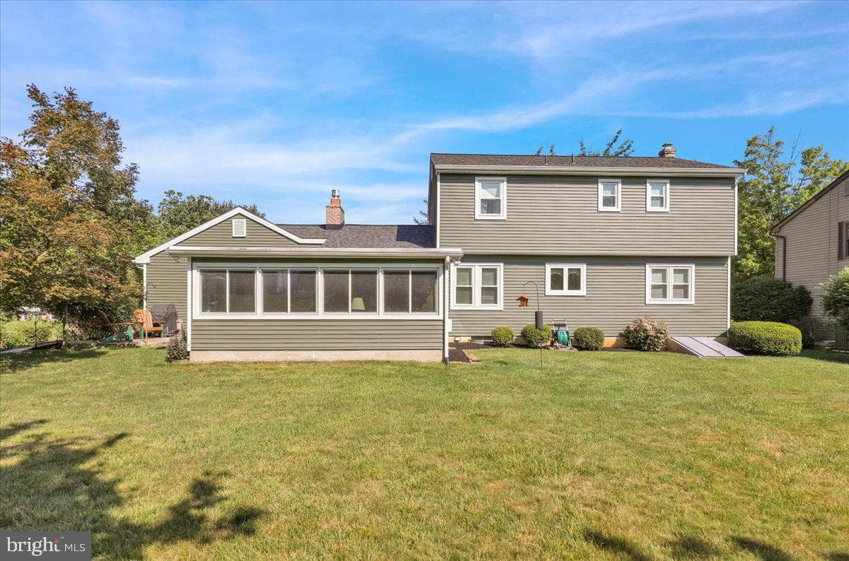 4826 Farming Ridge Boulevard photo 7