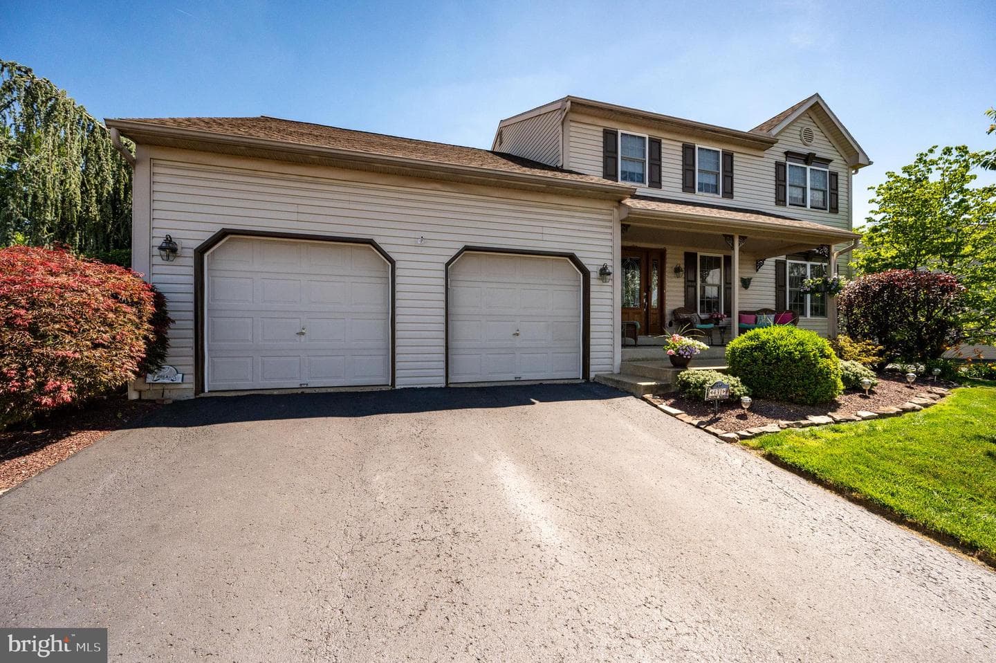 431 E Augusta Drive, Sinking Spring