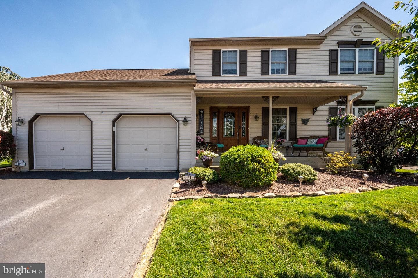 431 E Augusta Drive, Sinking Spring