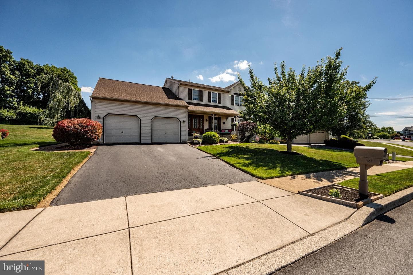 431 E Augusta Drive photo 4