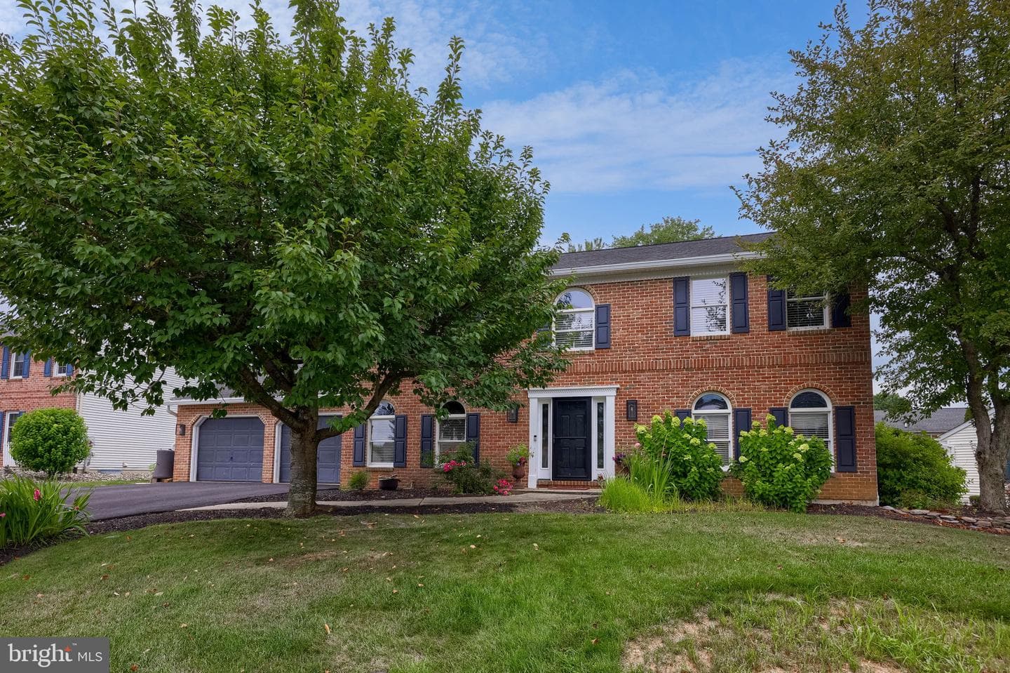 110 Park Place, Reading