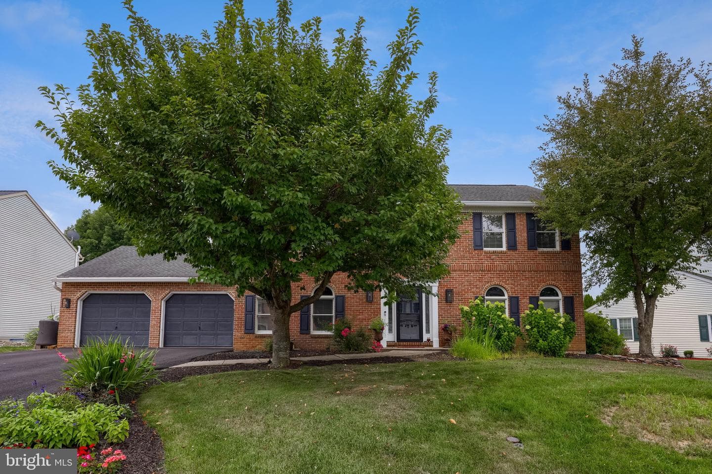 110 Park Place, Reading