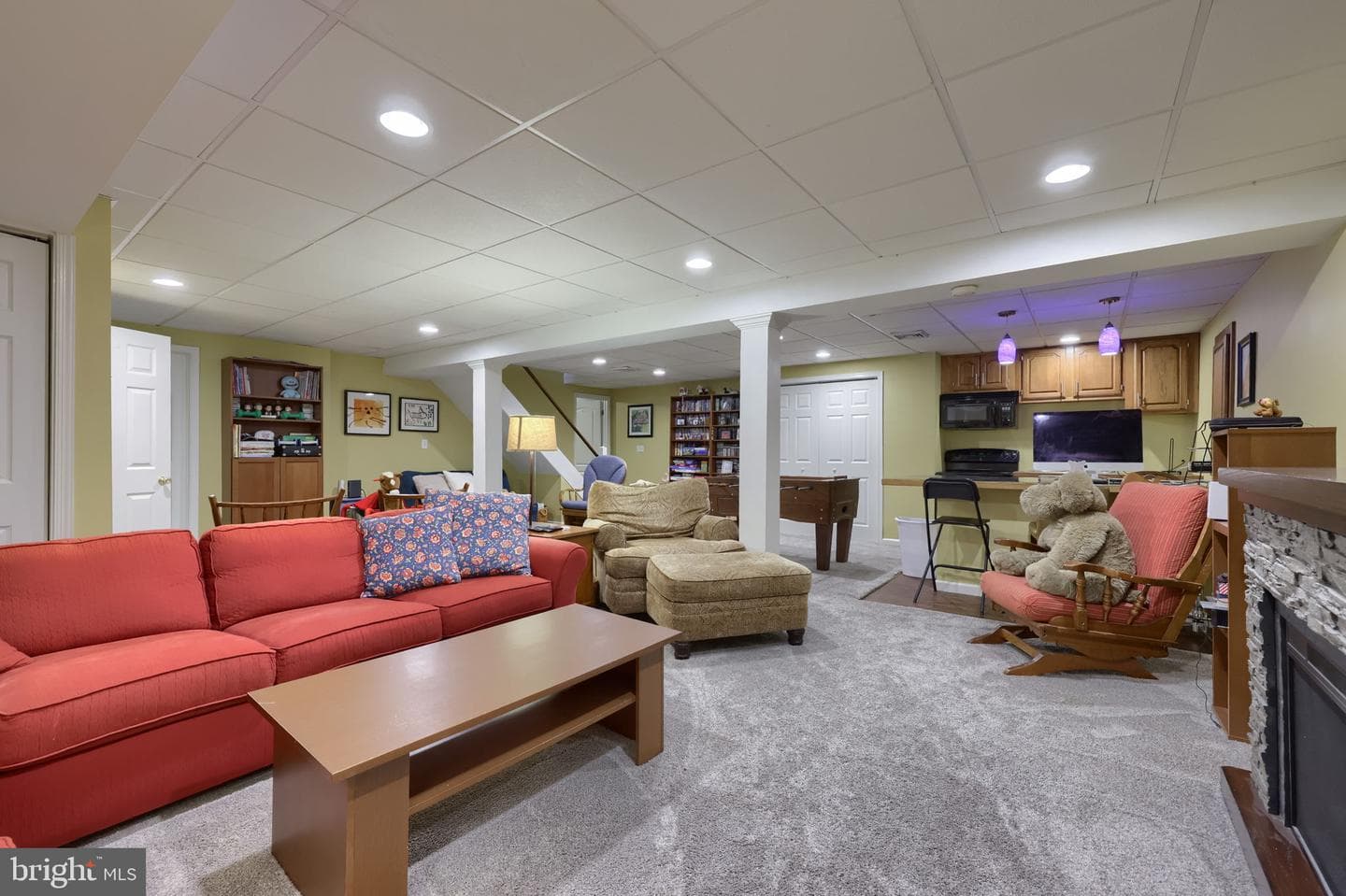110 Park Place photo 37