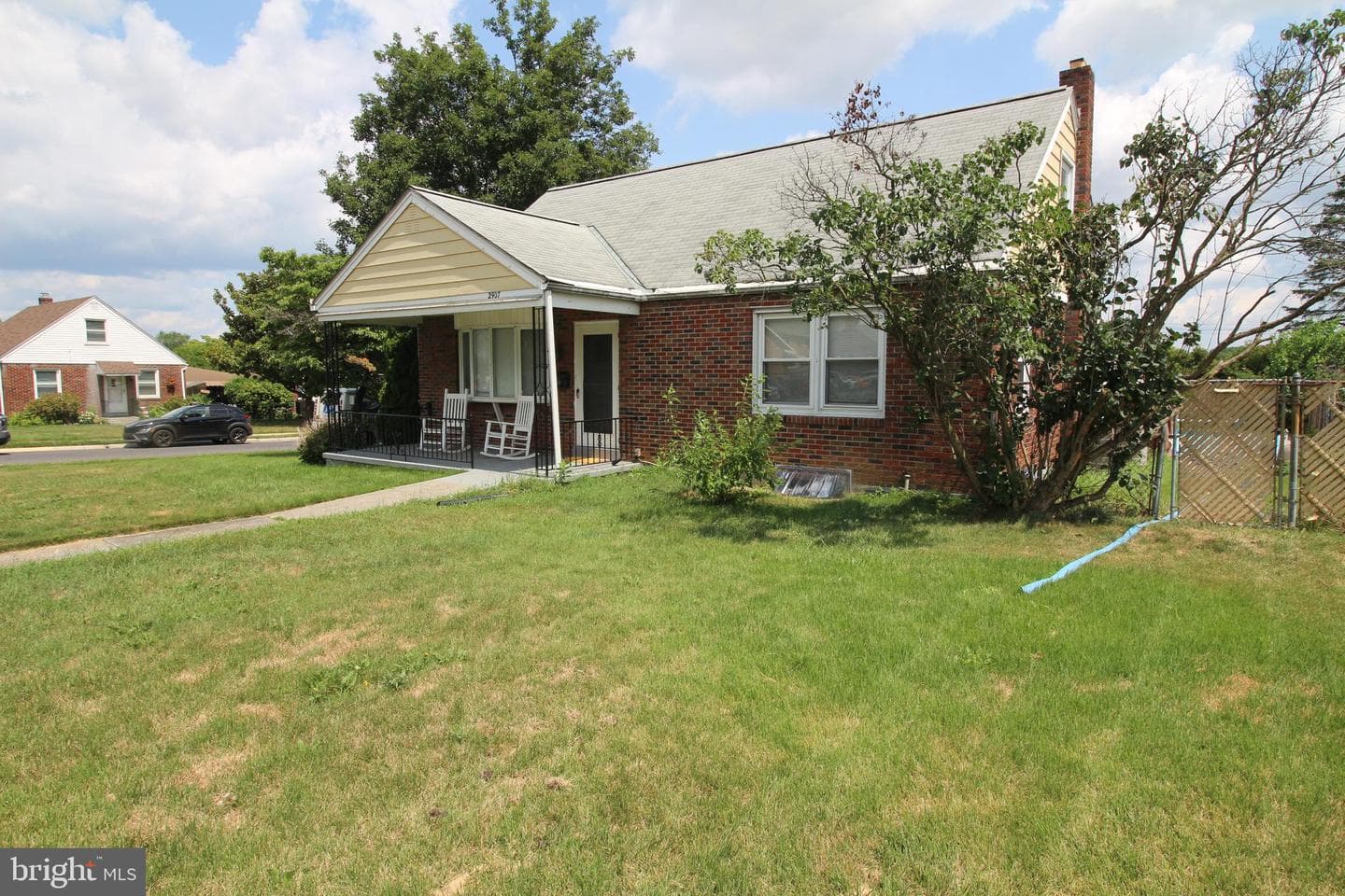 2907 Shillington Road