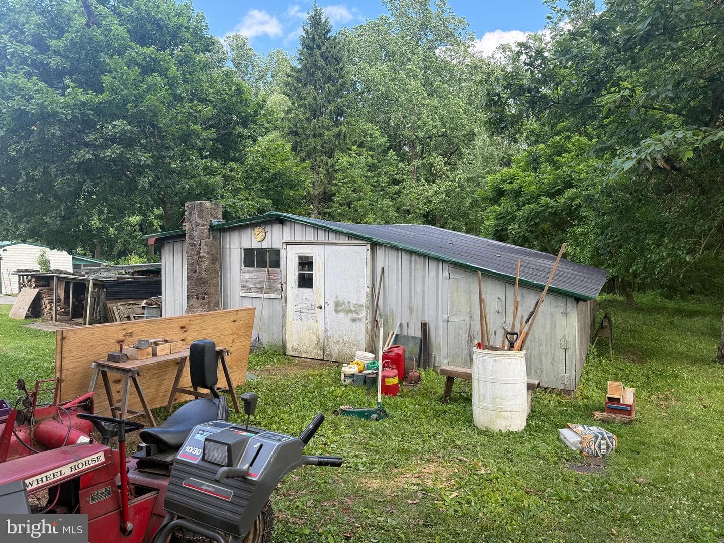 3521 Pricetown Road photo 11