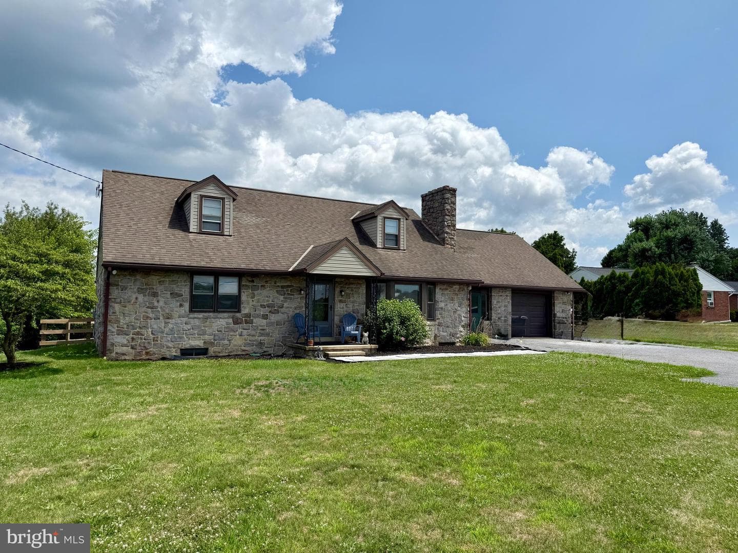 2245 Moselem Springs Road, Fleetwood