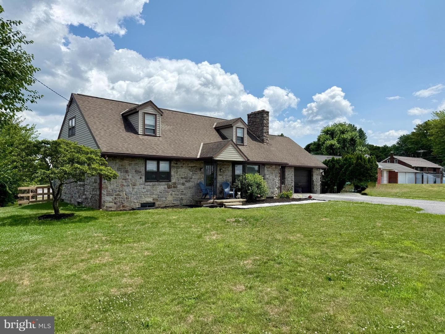 2245 Moselem Springs Road, Fleetwood