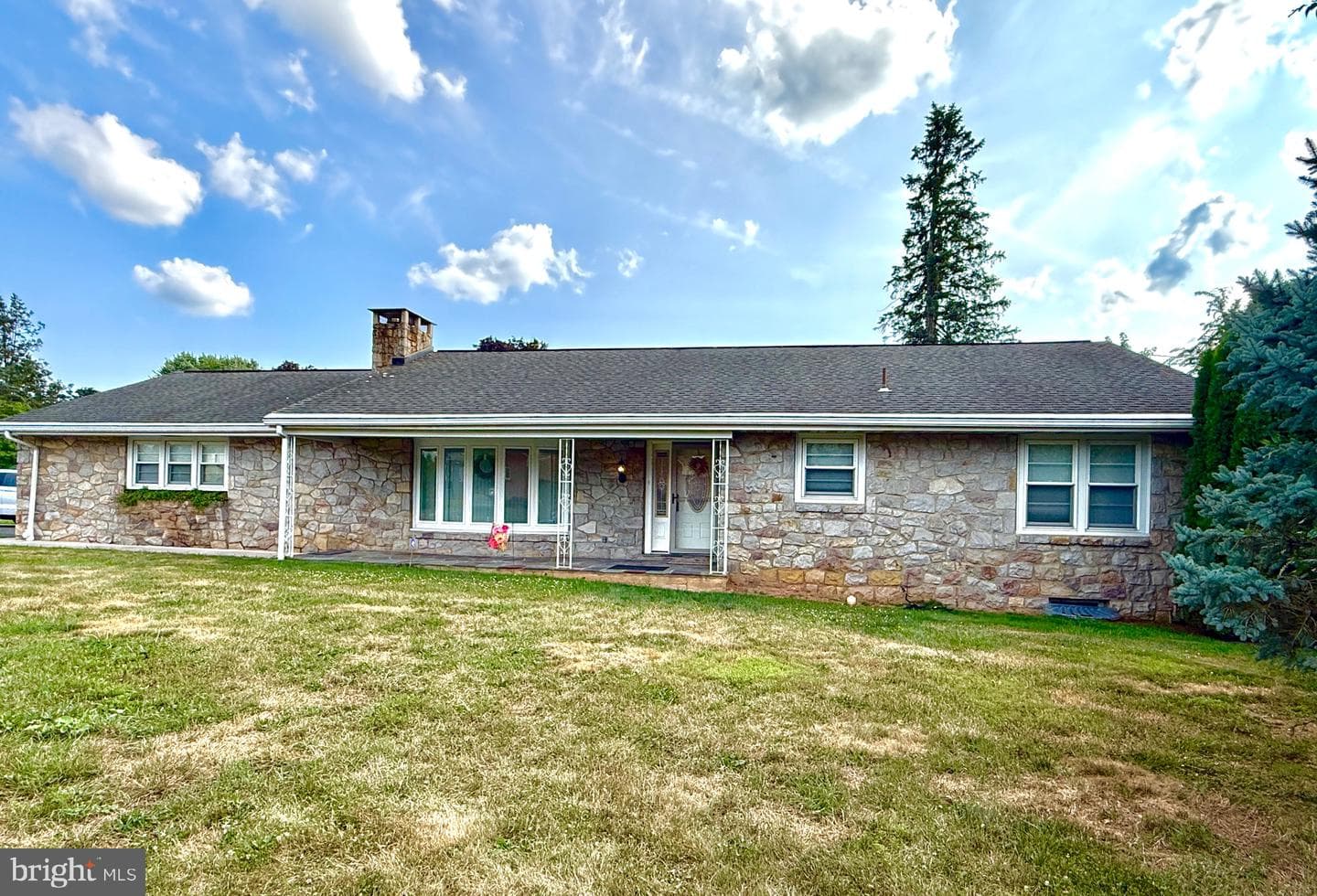 100 W 47th Street, Reading