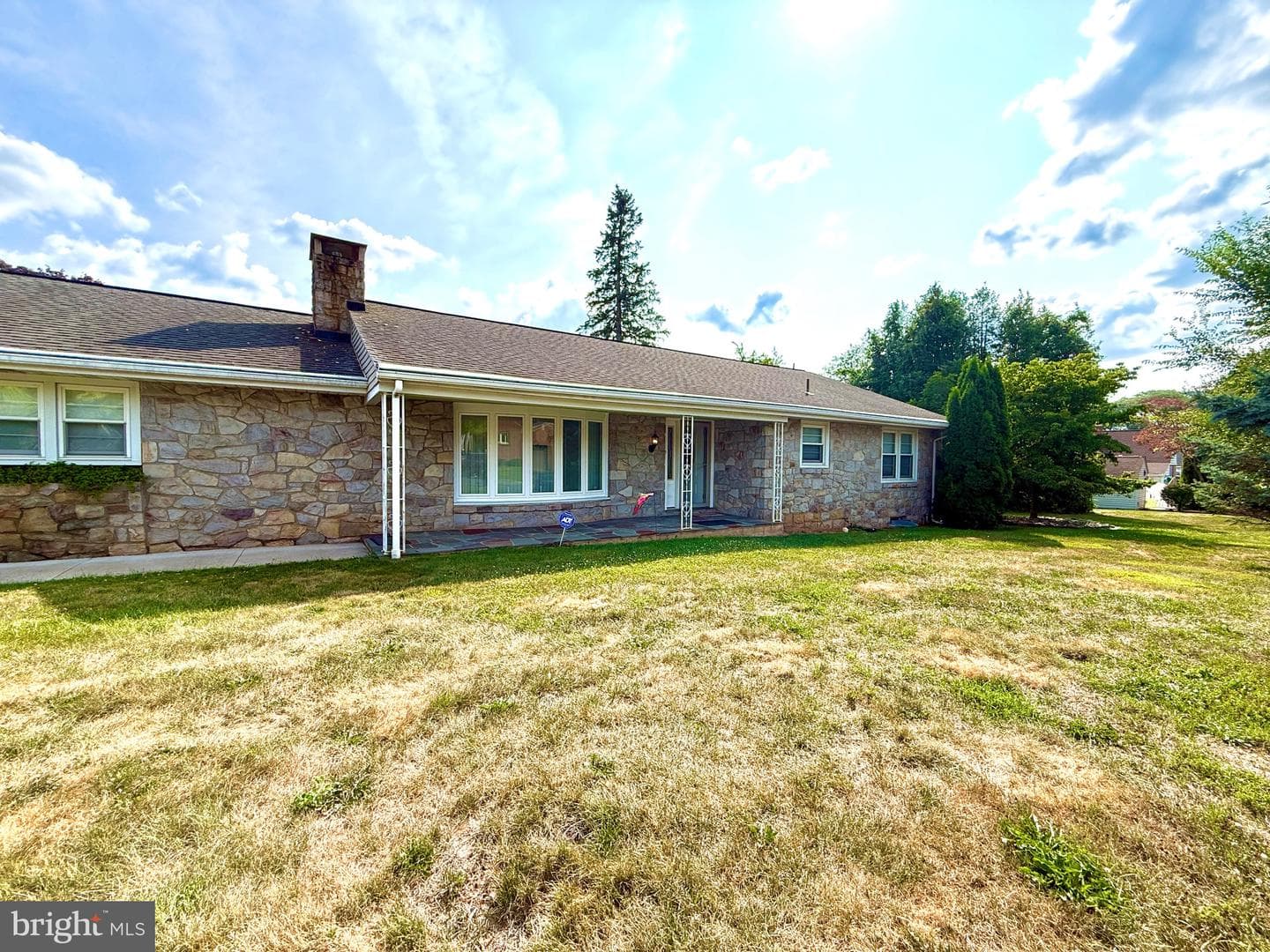 100 W 47th Street, Reading