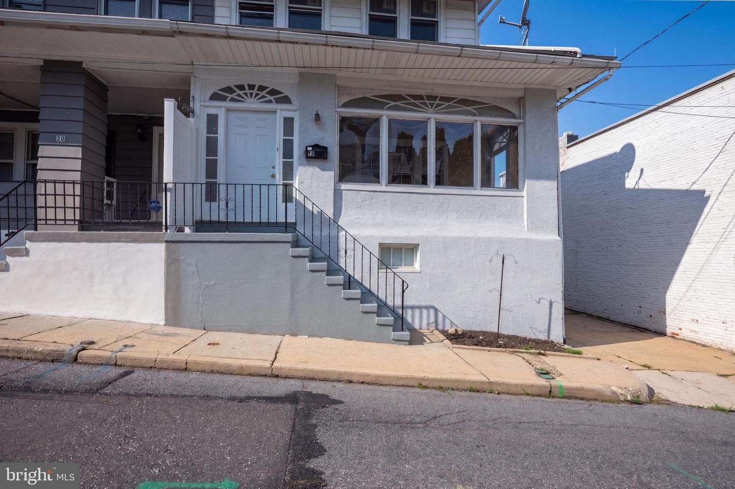 18 Pennwyn Tc Terrace photo 2