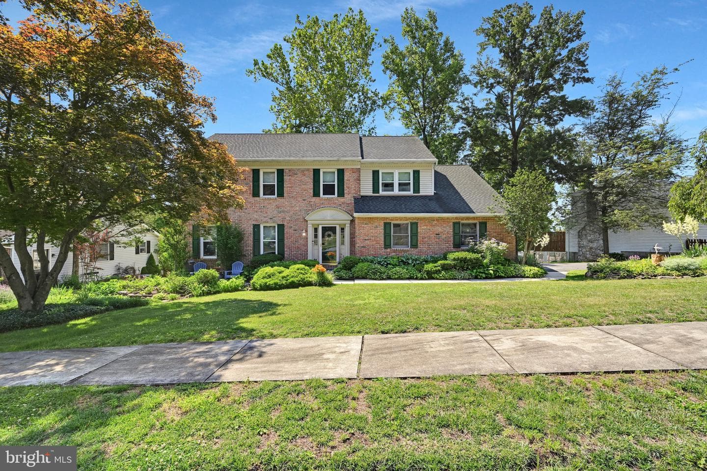4508 Edgewood Drive photo 2