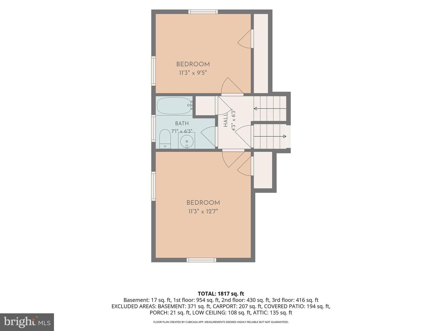 2709 Hollywood Court photo 26