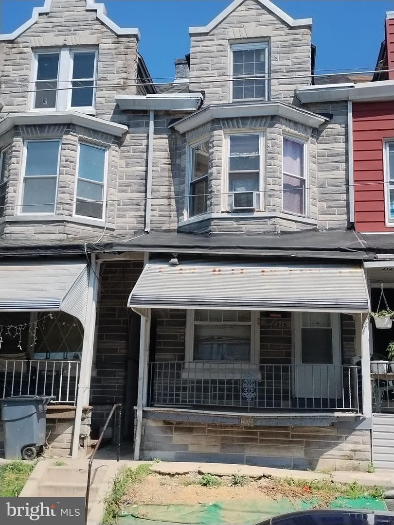 315 Locust Street, Reading