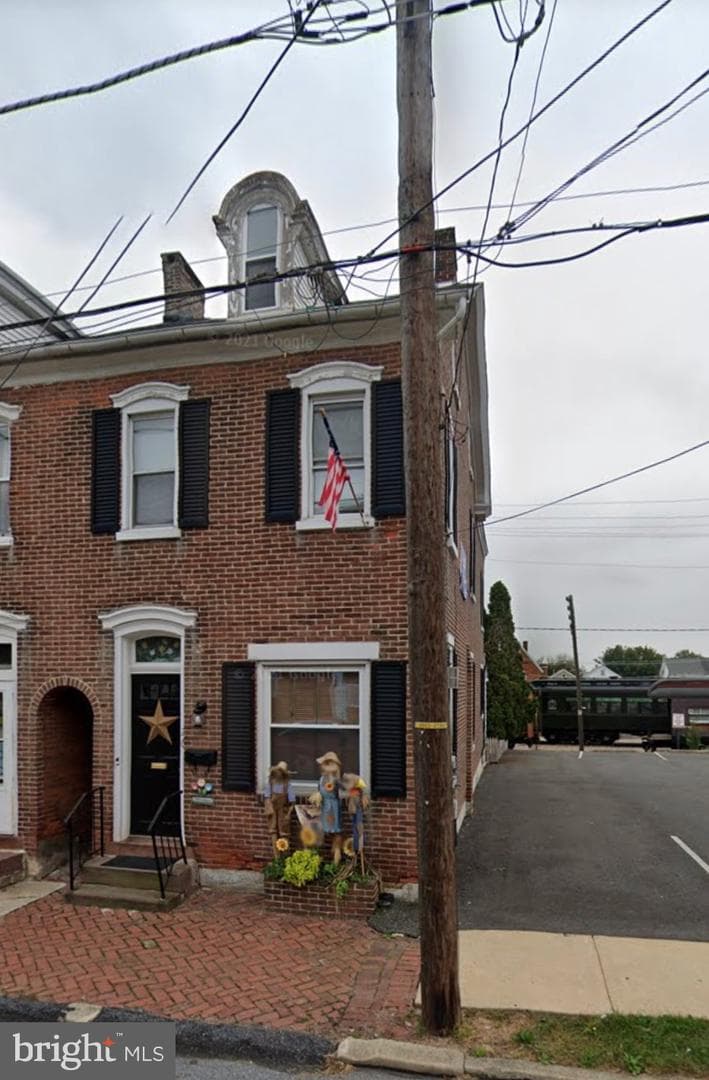 26 S Chestnut Street, Boyertown