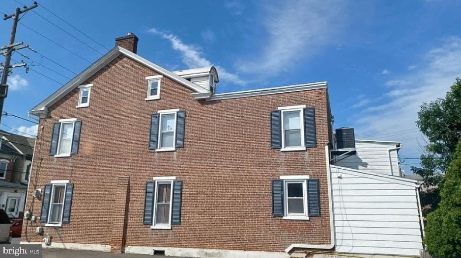26 S Chestnut Street, Boyertown