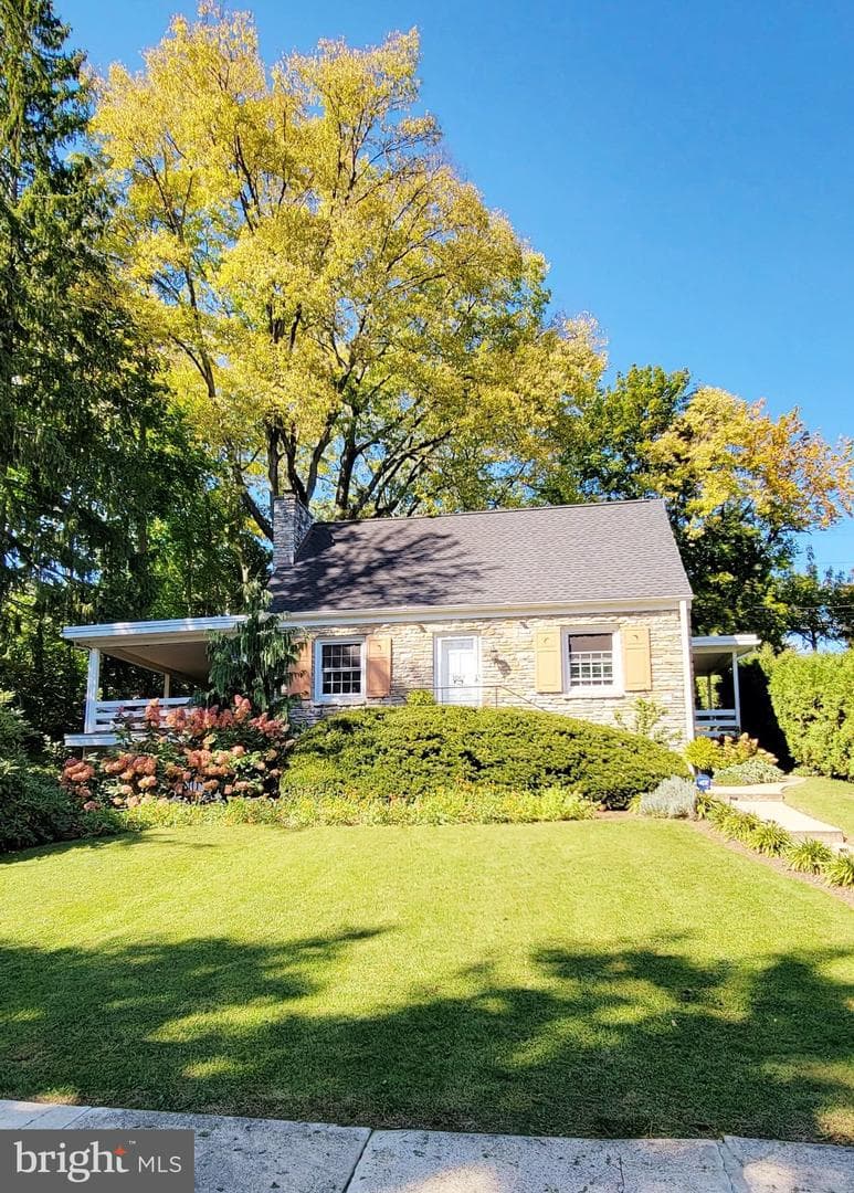 1067 Terrace Avenue, Wyomissing
