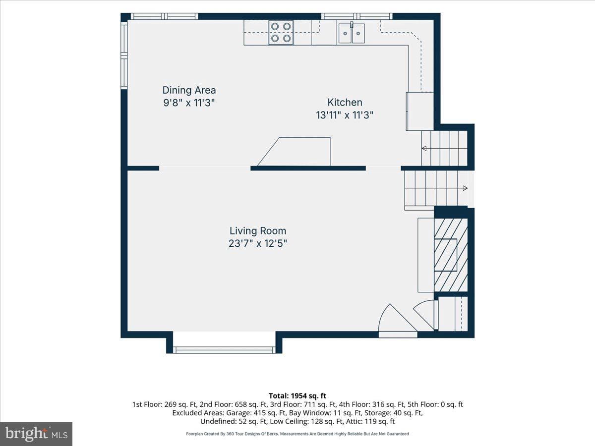 805 Jerome Place photo 32