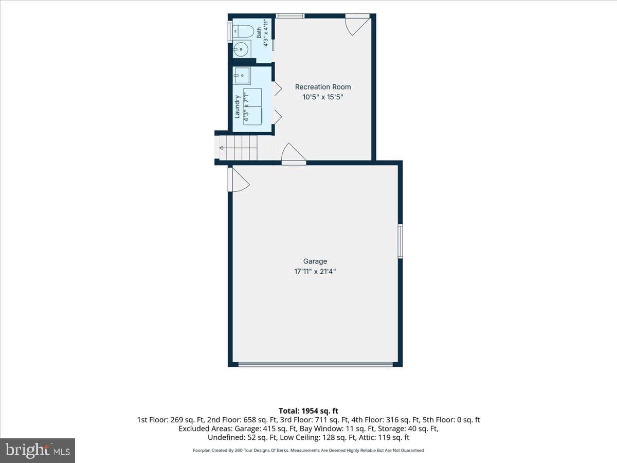 805 Jerome Place photo 33