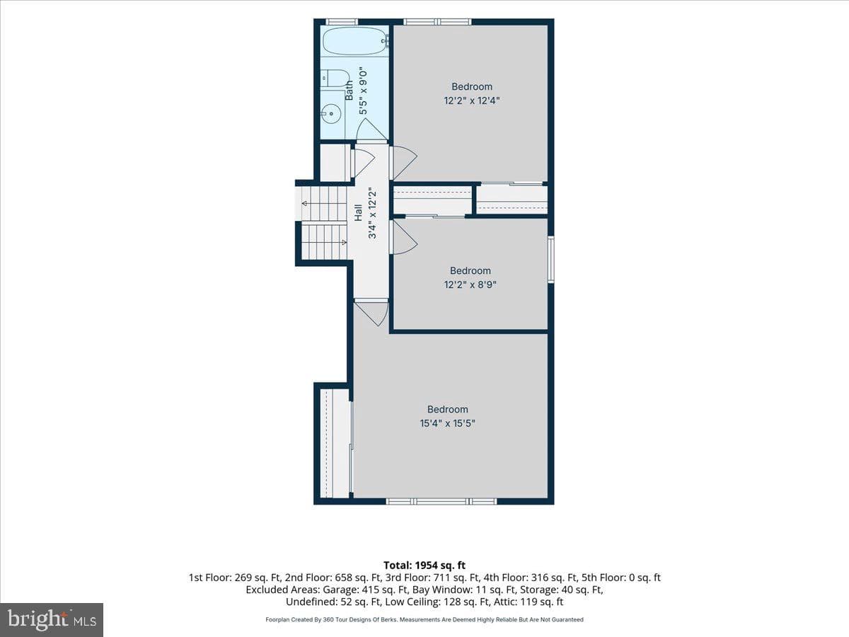 805 Jerome Place photo 34