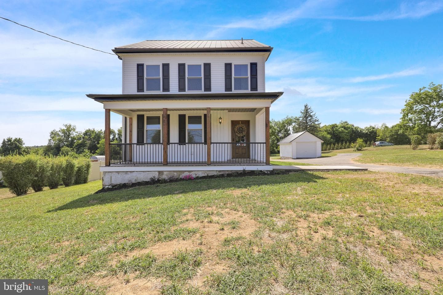 8448 Lancaster Avenue, Bethel