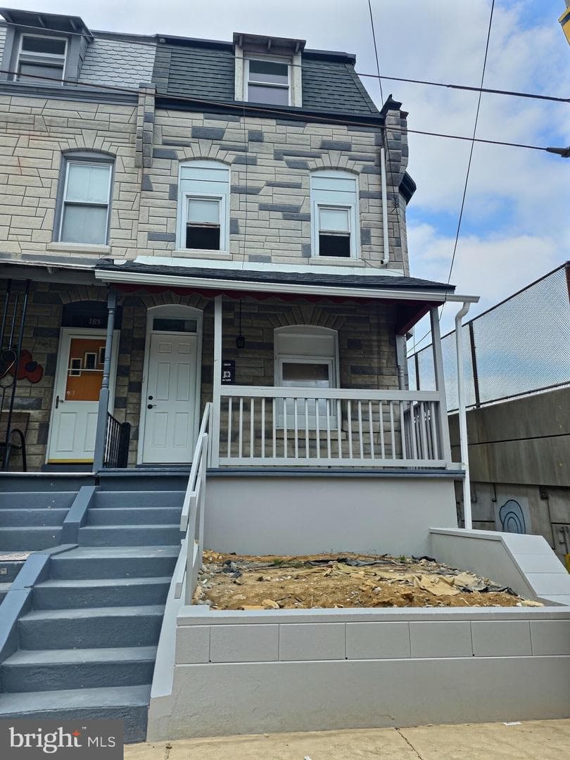101 Schiller Street