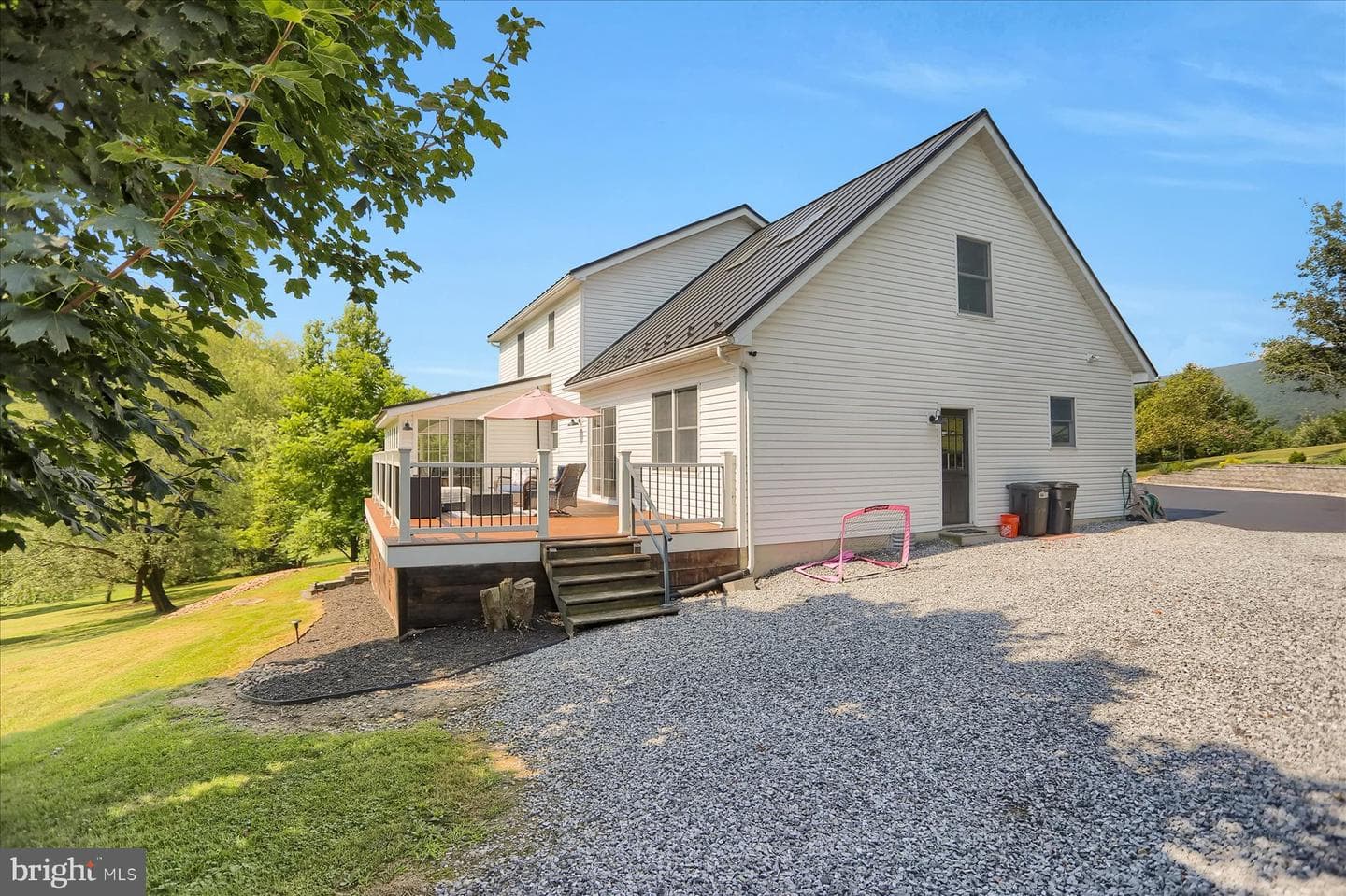 124 Clover Circle photo 45