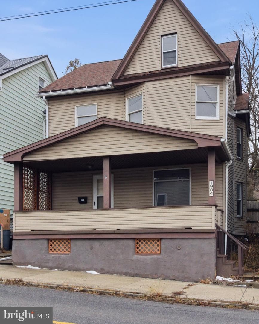 1904 4th Street