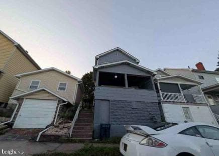 206 E Walnut Avenue, Altoona