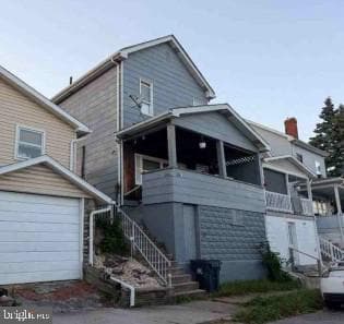 206 E Walnut Avenue, Altoona